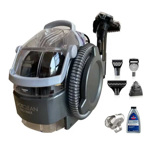 فرش شوی و مبل شوی بیسل مدل BISSELL SPOTCLEAN 3617Z
